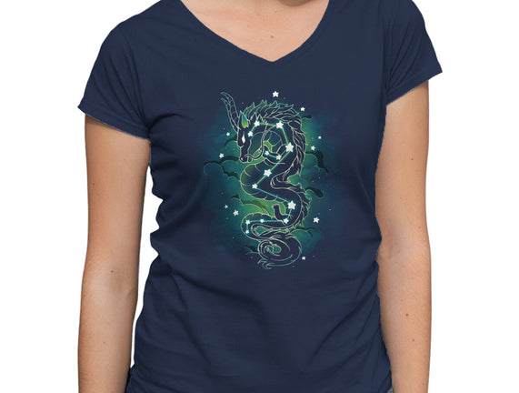 Dragon Constellation
