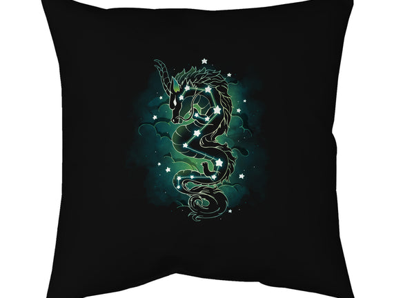 Dragon Constellation