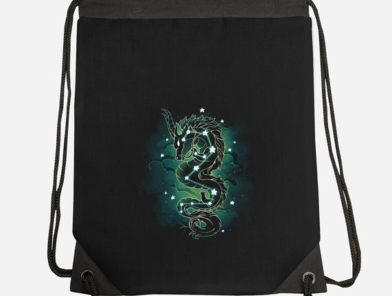 Dragon Constellation