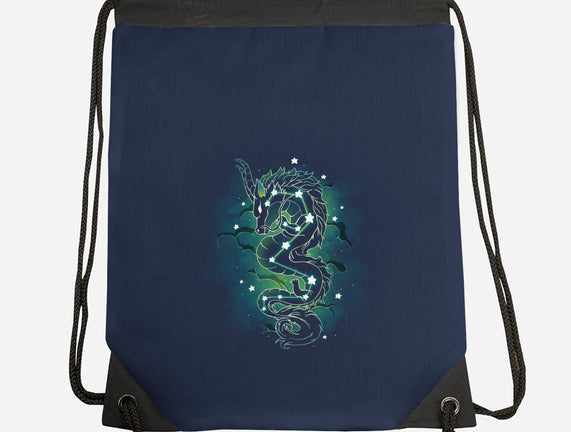Dragon Constellation