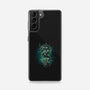 Dragon Constellation-Samsung-Snap-Phone Case-Vallina84
