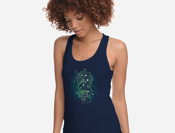 Dragon Constellation