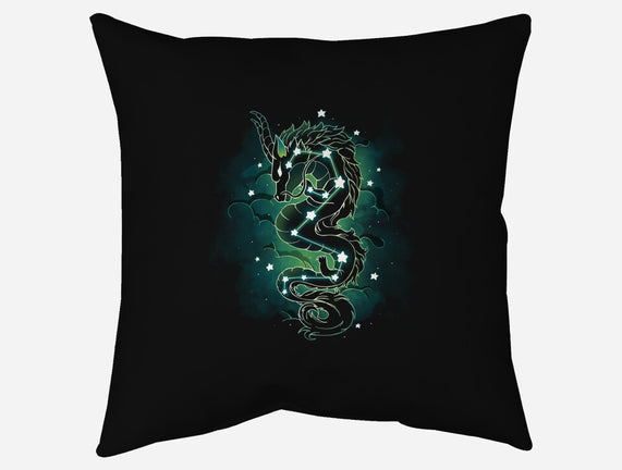 Dragon Constellation