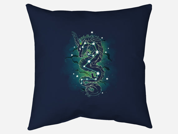Dragon Constellation