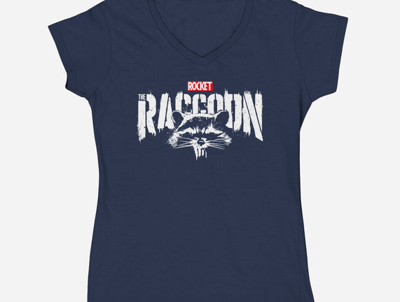 Raccoonisher