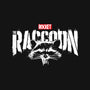Raccoonisher-Unisex-Crew Neck-Sweatshirt-teesgeex