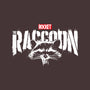 Raccoonisher-None-Glossy-Sticker-teesgeex