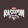 Raccoonisher-None-Adjustable Tote-Bag-teesgeex