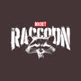 Raccoonisher-None-Removable Cover w Insert-Throw Pillow-teesgeex