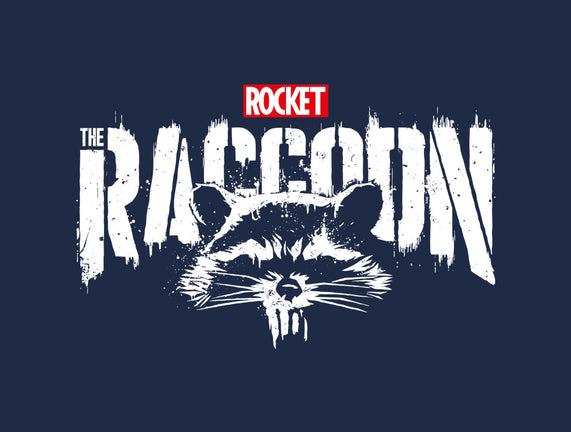 Raccoonisher