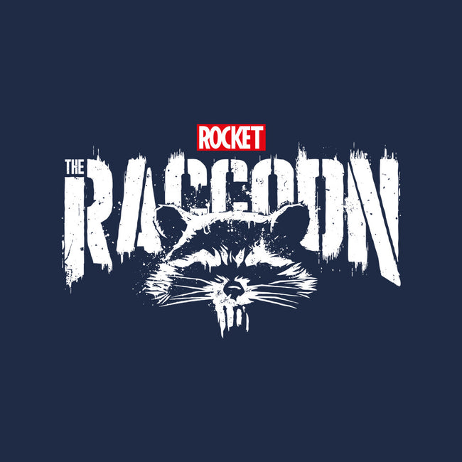 Raccoonisher-None-Removable Cover w Insert-Throw Pillow-teesgeex