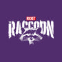 Raccoonisher-None-Removable Cover w Insert-Throw Pillow-teesgeex