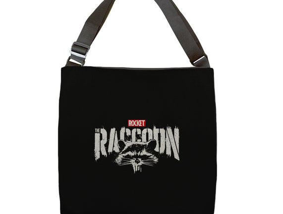 Raccoonisher