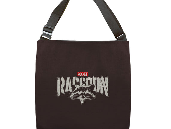 Raccoonisher