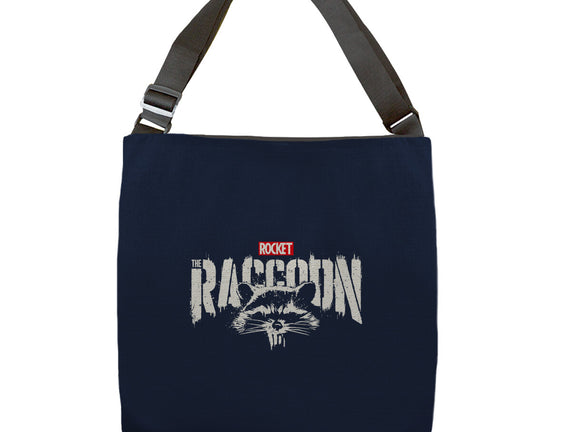 Raccoonisher