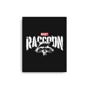 Raccoonisher