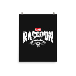 Raccoonisher