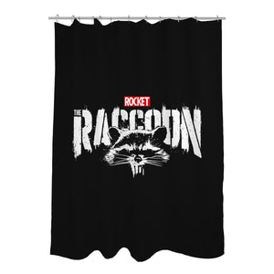 Raccoonisher
