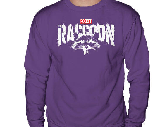 Raccoonisher