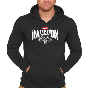 Raccoonisher