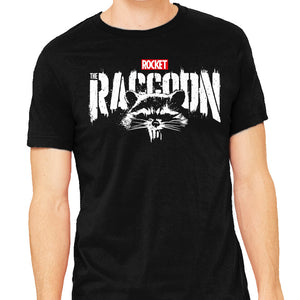 Raccoonisher