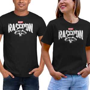 Raccoonisher