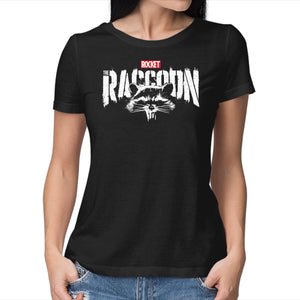 Raccoonisher