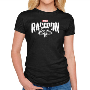 Raccoonisher