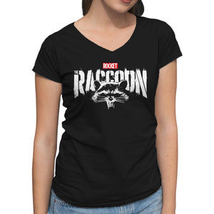 Raccoonisher