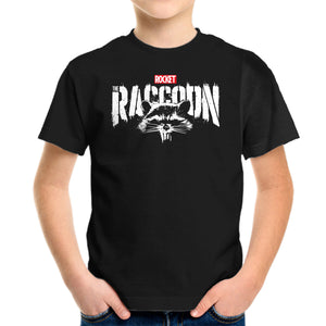 Raccoonisher