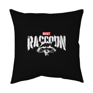 Raccoonisher