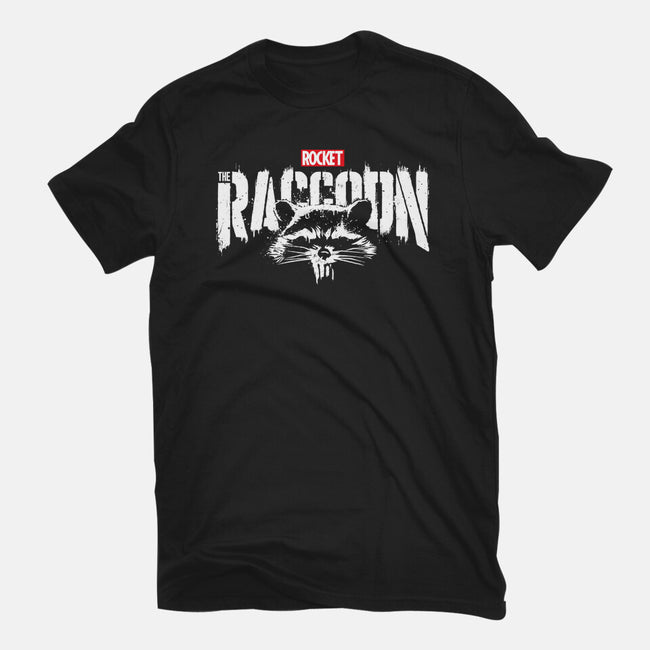 Raccoonisher-Mens-Premium-Tee-teesgeex