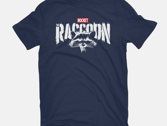 Raccoonisher