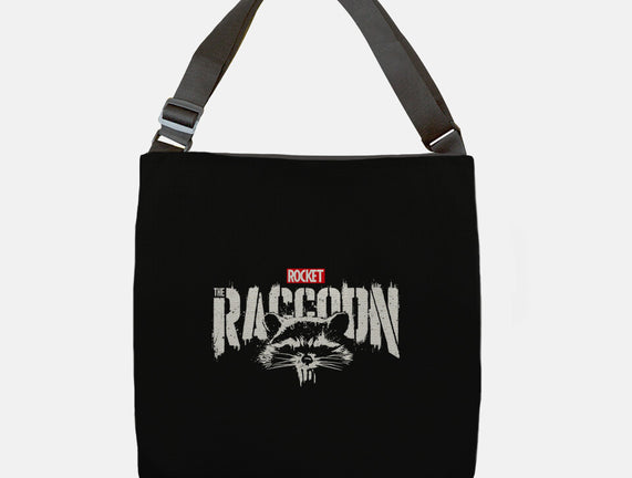 Raccoonisher
