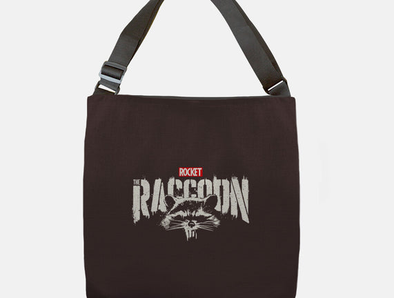 Raccoonisher