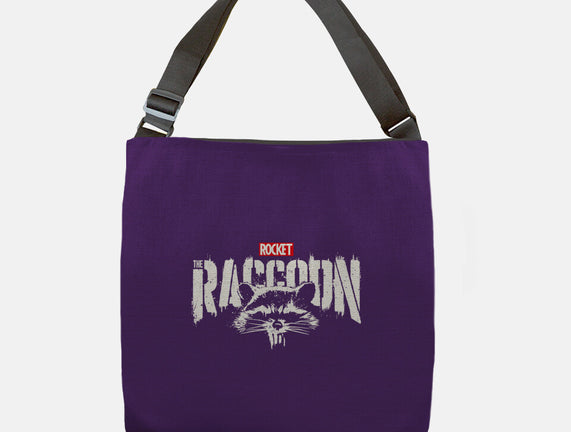 Raccoonisher