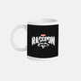 Raccoonisher-None-Mug-Drinkware-teesgeex