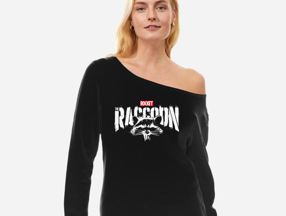 Raccoonisher