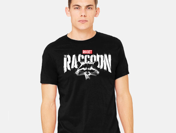 Raccoonisher