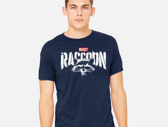 Raccoonisher