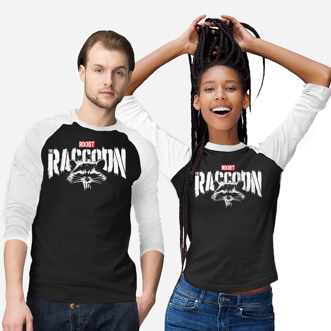 Raccoonisher-Unisex-Baseball-Tee-teesgeex