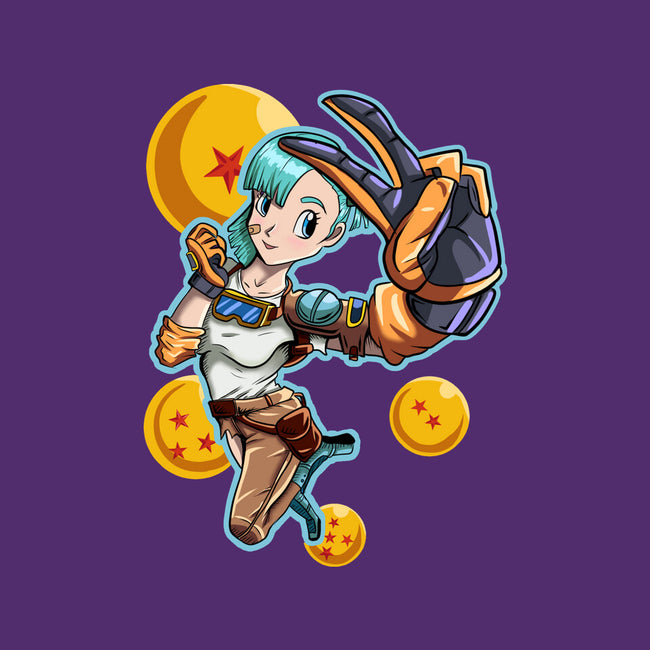 Genius Woman-Womens-Basic-Tee-nickzzarto