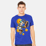 Genius Woman-Mens-Heavyweight-Tee-nickzzarto