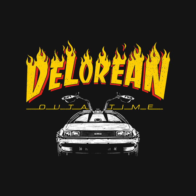 Back To Flames-Unisex-Pullover-Sweatshirt-Getsousa!