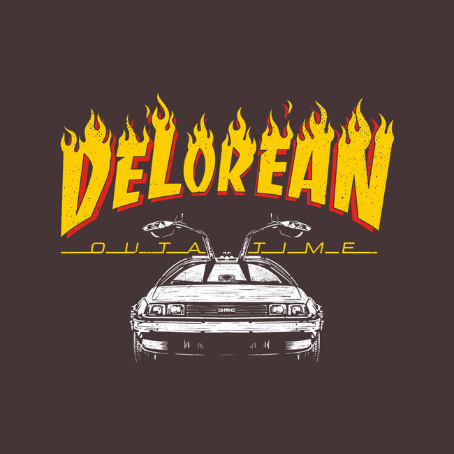Back To Flames-Unisex-Crew Neck-Sweatshirt-Getsousa!