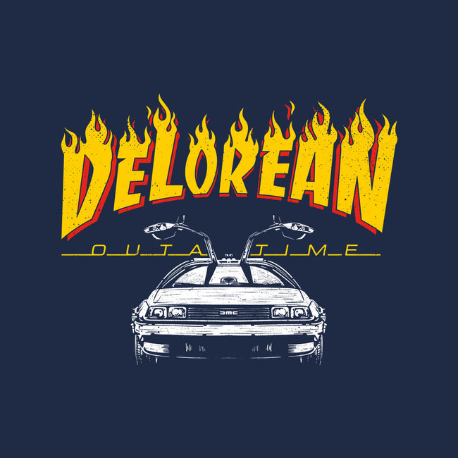 Back To Flames-Unisex-Pullover-Sweatshirt-Getsousa!