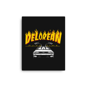Back To Flames