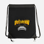 Back To Flames-None-Drawstring-Bag-Getsousa!