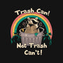 Trash Talker-None-Stretched-Canvas-vp021