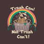 Trash Talker-None-Glossy-Sticker-vp021